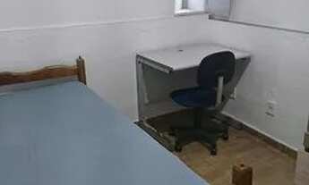 Imagem: Aluguel de quarto individual no centro de