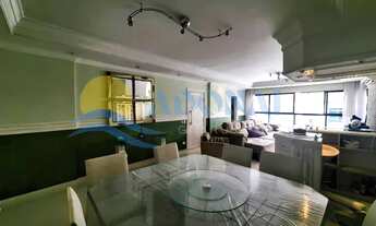 Imagem 5: APARTAMENTO RESIDENCIAL em GUARUJÁ - SP, PITANGUEIRAS