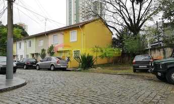 Imagem 3: Sobrado 2 dormitórios