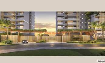 Imagem: Lançamento Cyrela - Eden Park