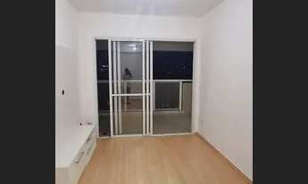 Imagem 2: Apartamento de 1 dormitorio 1 vaga de garagem Vila Andrade/Morumbi São Paulo SP