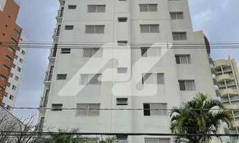 Imagem: Apartamento - Cambuí - Campinas