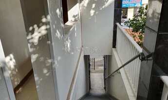 Imagem 6: Kitinet com 1 quarto para alugar por R$ 680.00, 25.00 m2 - CIDADE INDUSTRIAL - CURITIBA/PR