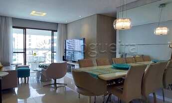 Imagem 2: Excelente apartamento no condomínio Le Parc !