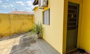 Imagem 6: Vendo casa condomínio Miguel Lana com 133 metros quadrados com 2 quartos em Ikaray - Várz