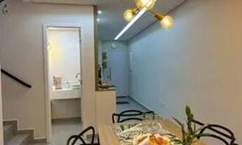 Imagem 6: Casa com 3 dormitórios à venda, 106 m² por R$ 920.000,00 - Cidade Nova - Jundiaí/SP