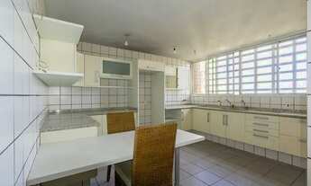 Imagem 5: Cobertura Duplex À Venda no Edifício Palacete das Águias, Vila Alexandria, São Paulo - SP