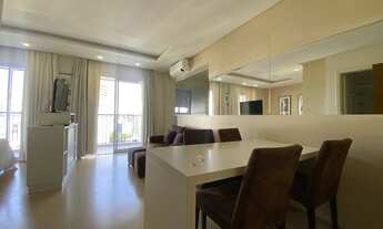 Imagem 2: Flat para aluguel com 42 metros quadrados com 1 quarto em Vila Nova Conceição - São Paulo