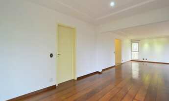 Imagem 5: Apartamento amplo com 4 suítes para locação no Paraiso