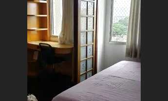 Imagem 2: Apartamento para aluguel com 76 metros quadrados com 2 quartos em Vila Sofia - São Paulo