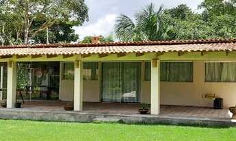 Imagem 5: Barreirinhas a 100mts do Rio