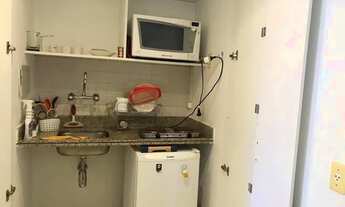 Imagem 4: EXCELENTE FLAT EM MOEMA, PRÓX AO METRÔ PARA LOCAÇÃO !!