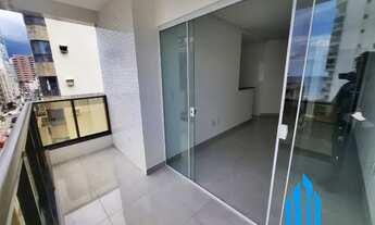 Imagem 3: Apartamento de 2 quartos a venda na Praia do Morro Guarapari ES