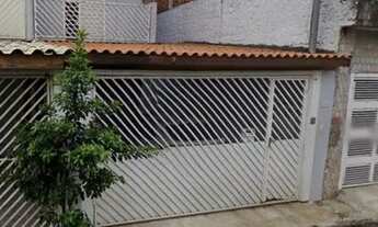 Imagem 2: SOBRADO - VILA SÔNIA - SP