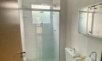 Imagem 5: Alugo apartamento 2/4 mobiliado proximo a Avenida Fraga Maia, Condomínio Plaza Fraga Maia