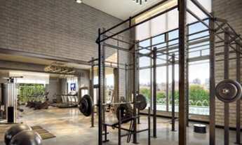 Imagem 6: Apartamento - 143 metros - 3 suítes - 2 vagas - Campo Belo - São Paulo - SP