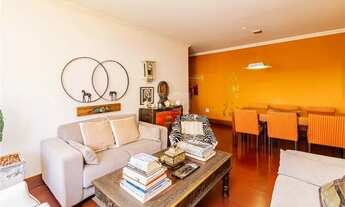 Imagem 2: Apartamento em Higienópolis