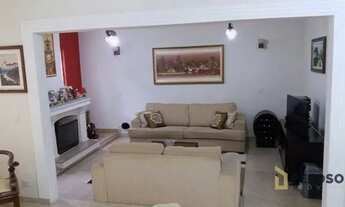 Imagem 7: Sobrado com 4 dormitórios à venda, 345 m² por R$ 1.277.000,00 - Jardim Leonor Mendes de Ba