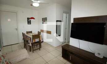 Imagem 5: Apartamento para Aluguel - Jardim Primavera, 2 Quartos, 50 m2