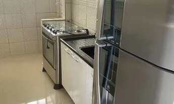 Imagem 2: Apartamento com 2 quartos, 51m2, à venda em São Paulo, Vila Olímpia