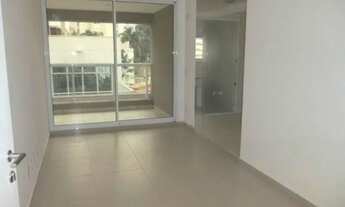 Imagem 2: APARTAMENTO COM 1 DORMITÓRIO 47 M² - CAMPO BELO - SÃO PAULO/SP