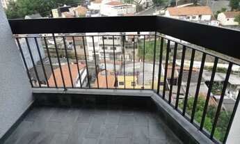 Imagem 7: Apartamento Jabaquara próximo ao metrô Jabaquara