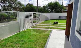 Imagem 2: Casa para venda tem 95 metros quadrados com 3 quartos em Nova São Pedro - São Pedro da Ald