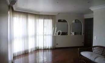 Imagem: São Paulo - Apartamento Padrão - Mooca