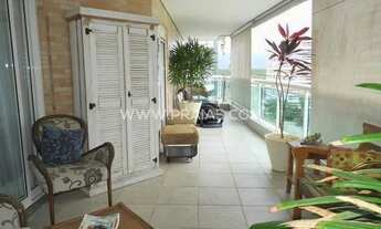 Imagem 4: Cobertura com vista para o mar, 4 dormitórios, Riviera de São Lourenço