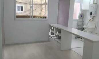 Imagem: APARTAMENTO LOCAÇÃO CAMBUCI