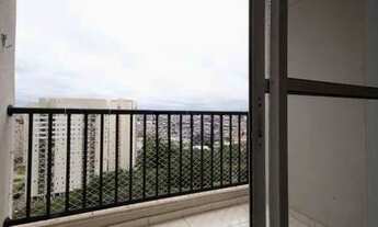 Imagem 3: Apartamento para venda possui 58 metros quadrados com 2 quartos em Umuarama - Osasco - SP