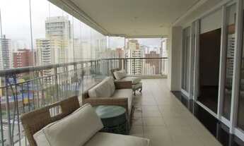 Imagem 2: Excelente apartamento em área nobre com 4 dormitórios sendo 2 suítes e 4 vagas - Vila Nova