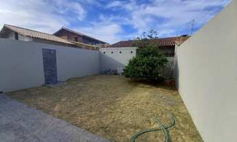 Imagem 2: GM-002 Grussaí- Chapéu do Sol- 02 QT,s-01 Suíte- Quintal- R$379.000,00- Ac. Caixa