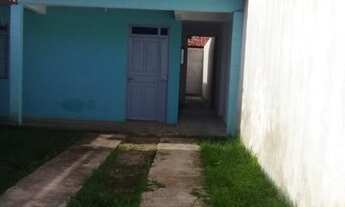 Imagem 3: Casa para venda com 85 metros quadrados com 1 quarto em Robalo - Aracaju - Sergipe CRECI 3