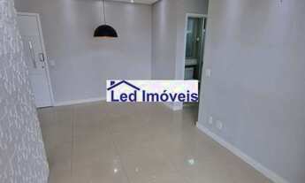 Imagem: Apartamento com 2 dorms, City Bussocaba