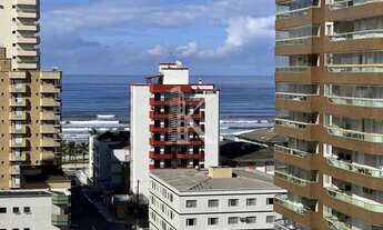 Imagem 4: Apartamento com 2 dorms, Tupi, Praia Grande - R$ 560 mil, Cod: 8114
