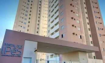 Imagem: Condomínio Portal dos Ipês 2/4 armários