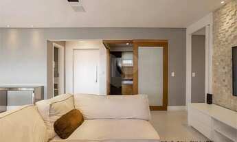 Imagem 7: Apartamento com 3 Quartos e 4 vagas para venda / aluguel, 156m² - Vila Olímpia