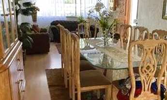 Imagem: SOBRADO 3 DORMITÓRIOS COM QUINTAL CHURRASQUEIRA