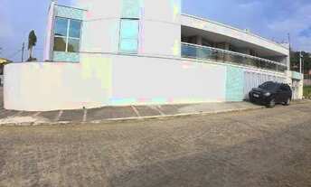 Imagem 2: Apartamento mobiliado Praia Campista c/ 2qts, send 1suíte, 2brs, sem vaga de garagem!!