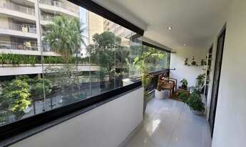 Imagem: Apartamento 03 quartos na Tijuca