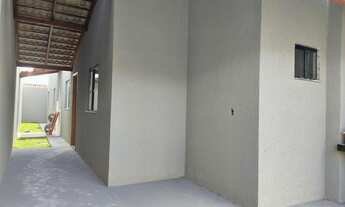 Imagem 2: Casa 3 quartos à venda Jardim Sevilha Senador Canedo GO