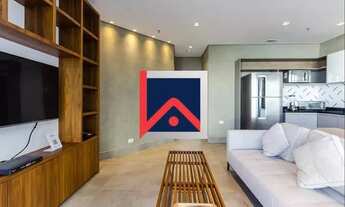 Imagem 2: Locação Apartamento 1 Dormitórios - 65 m² Vila Olímpia