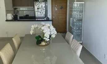 Imagem 2: Apartamento com 2 quartos, sendo 1 suíte, 2 vagas de garagem à venda, Localizado no Setor