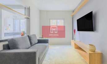 Imagem: Apartamento para alugar no bairro Itaim