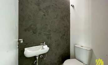 Imagem 4: Sala 50m² e 1 vaga - Venda - Consolação