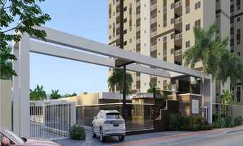 Imagem: Apartamento no Monte Castelo Cod0194