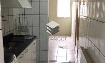 Imagem 2: SÃO PAULO - Apartamento Padrão - VILA GUARANI