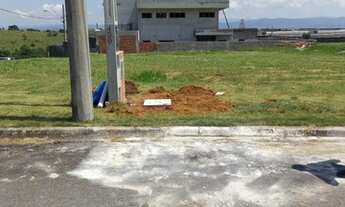 Imagem: Terreno / Condomínio - Santa Luzia II