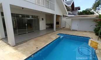 Imagem: Casa em condomínio para locação com 4